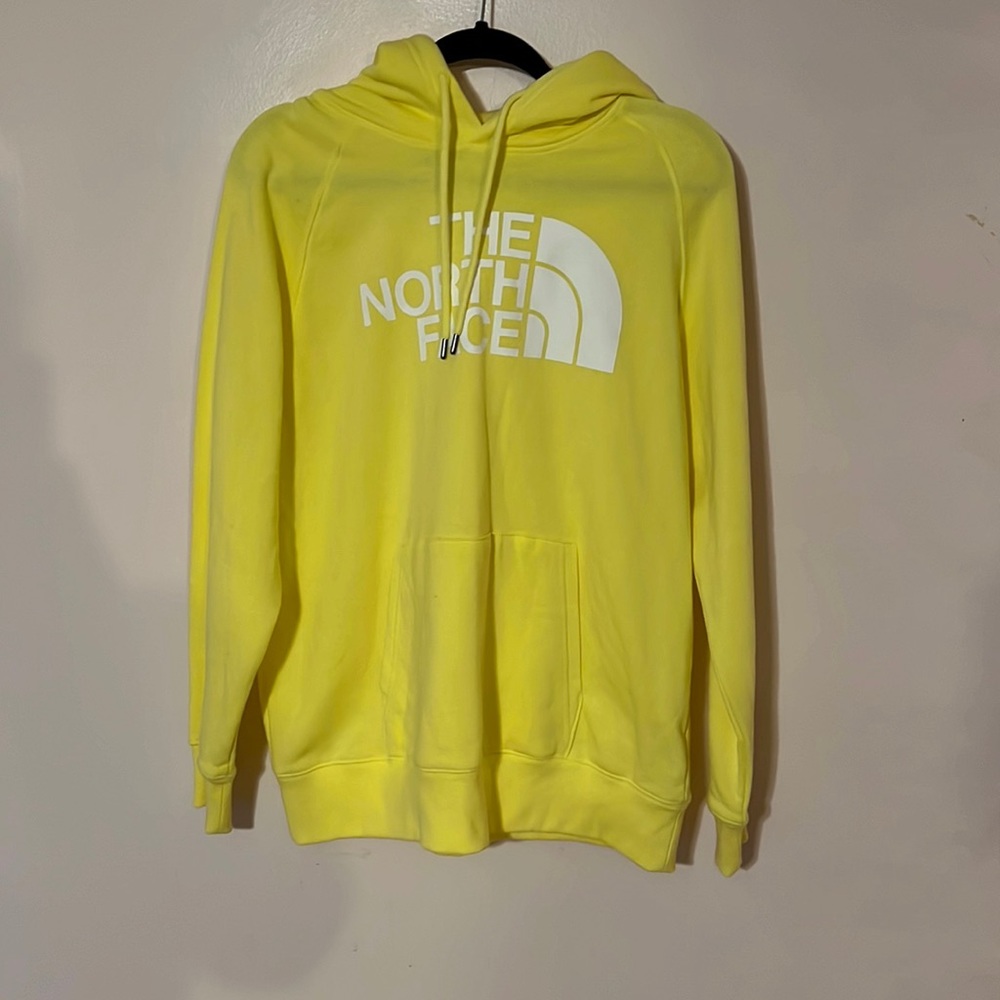 The North Face Hoodie